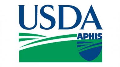 usda aphis