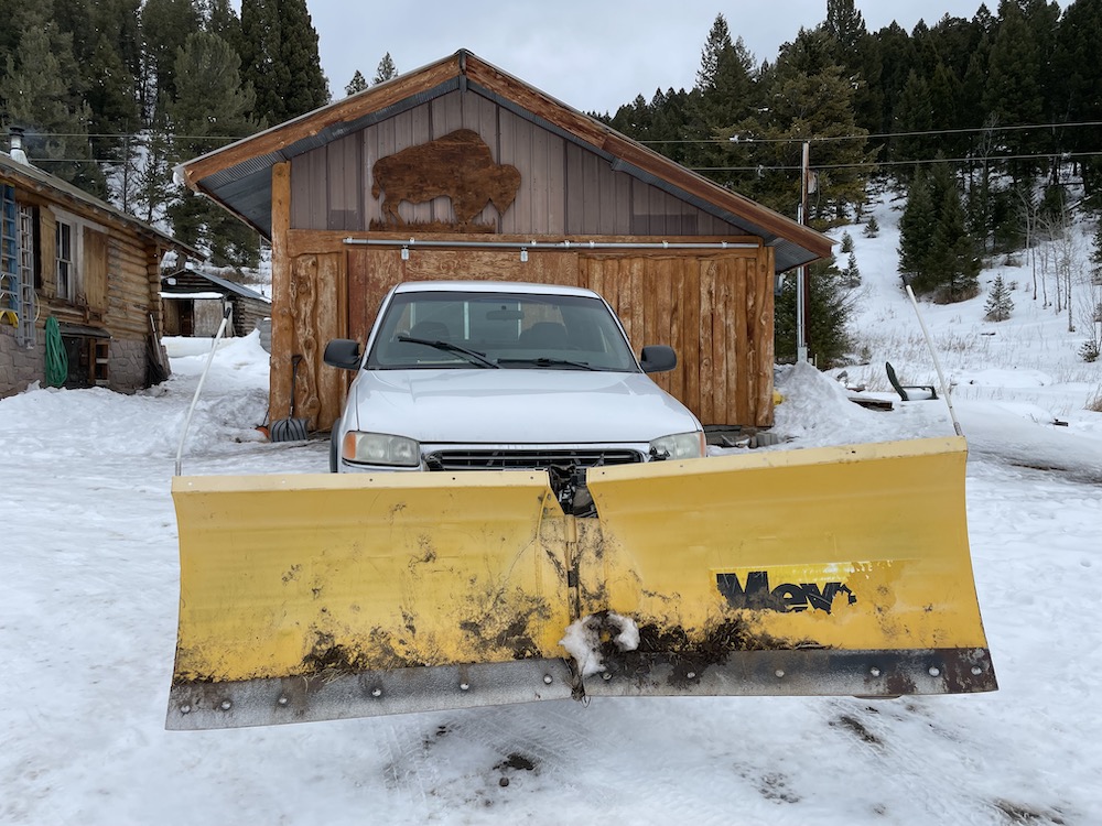 bfc snow plow