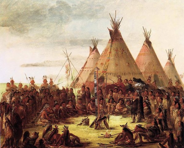 2023 01 25 01 003 Plains Indians