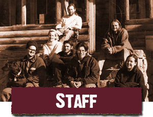 Staff